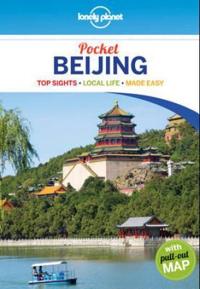 Lonely Planet Pocket Beijing: Top Sights, Local Life, Made Easy