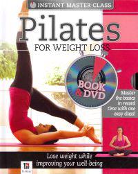 Pilates for Weight Loss [With DVD]