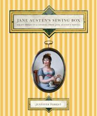Jane Austen's Sewing Box