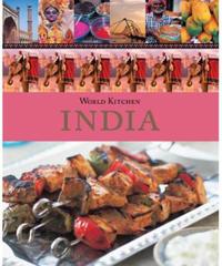 World Kitchen - India