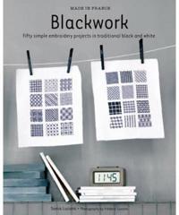 Made in France: Blackwork