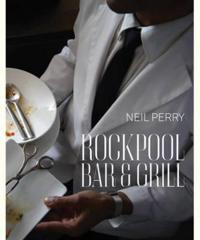 Rockpool Bar and Grill