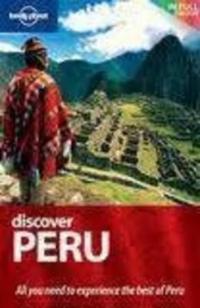 Discover Peru LP