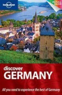 Discover Germany LP