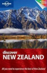 Discover New Zealand LP