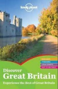 Discover Great Britain