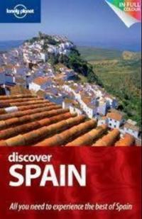 Discover Spain
