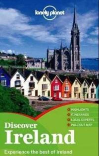 Discover Ireland