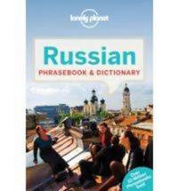 Russian Phrasebook 6