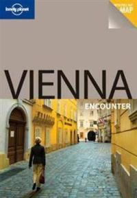 Lonely Planet Vienna Encounter [With Map]