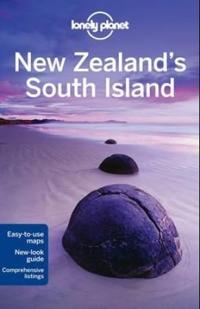 New Zealand's South Island
