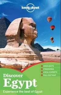 Discover Egypt