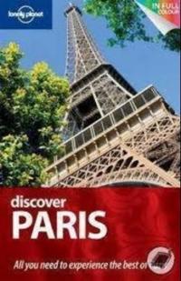 Discover Paris LP