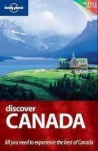 Discover Canada