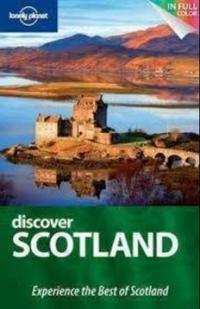 Discover Scotland LP