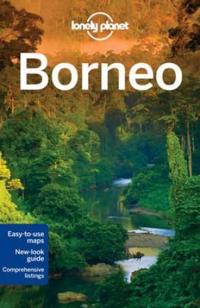 Borneo LP