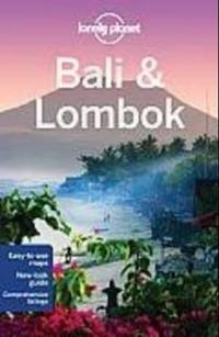 Bali & Lombok LP