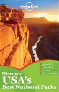 Discover USA's Best National Parks