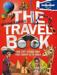 Not for Parents Travel Book