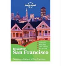Lonely Planet Discover San Francisco