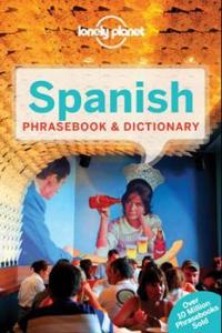 Spanish Phrasebook