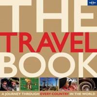 Lonely Planet the Travel Book Mini