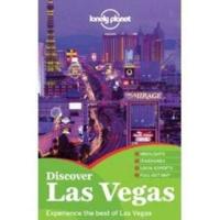 Discover Las Vegas LP
