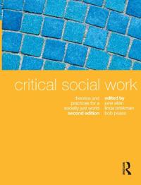 Critical Social Work