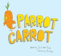 Parrot Carrot