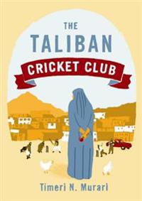 TALIBAN CRICKET CLUB