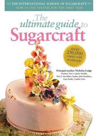 The Ultimate Guide to Sugarcraft