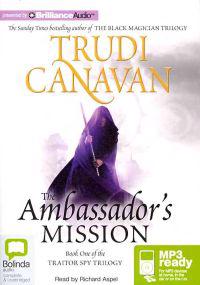 The Ambassador's Mission