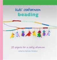 Kids' Crafternoon: Beading