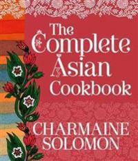 The Complete Asian Cookbook