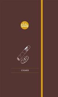 Le Snob: Cigars