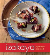Izakaya: Japanese Bar Food