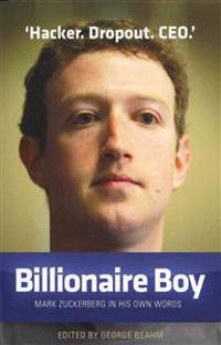 Billionaire Boy