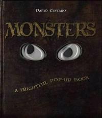 Monster Pop Up
