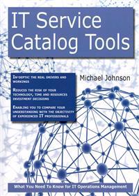 IT Service Catalog Tools