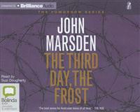 The Third Day, the Frost