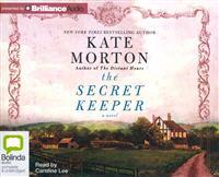 The Secret Keeper