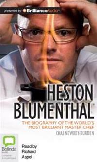 Heston Blumenthal