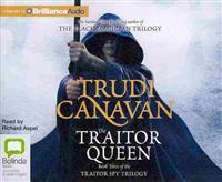 The Traitor Queen