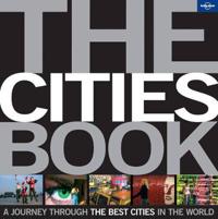 Lonely Planet the Cities Book Mini