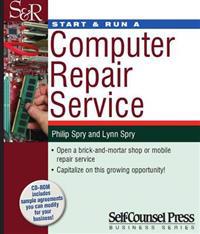 Computer Repair Service