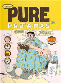 Pure Pajamas