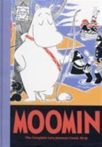 Moomin 7