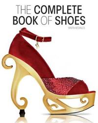 The Complete Book of Shoes