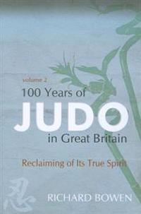 100 Years of Judo in Great Britain, Volume 2