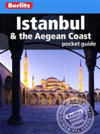 Berlitz: Istanbul & The Aegean Coast Pocket Guide